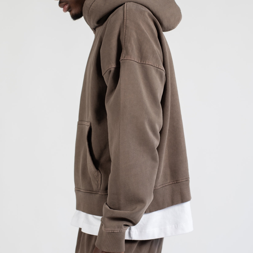 Sheep Cloud Dream Official Sleep Shirt Hoodie - Image 4